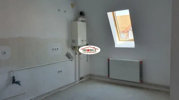 Apartament 3 camere Sibiu - poza 4