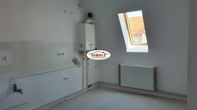 Apartament 3 camere Sibiu - poza 4