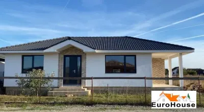Casa semifinisata  de vanzare in Alba Iulia - Alba Iulia