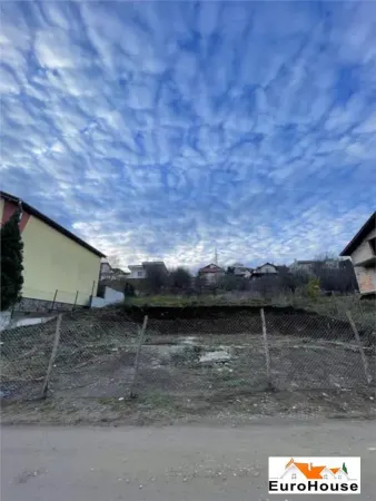 Teren Alba Iulia - poza 1