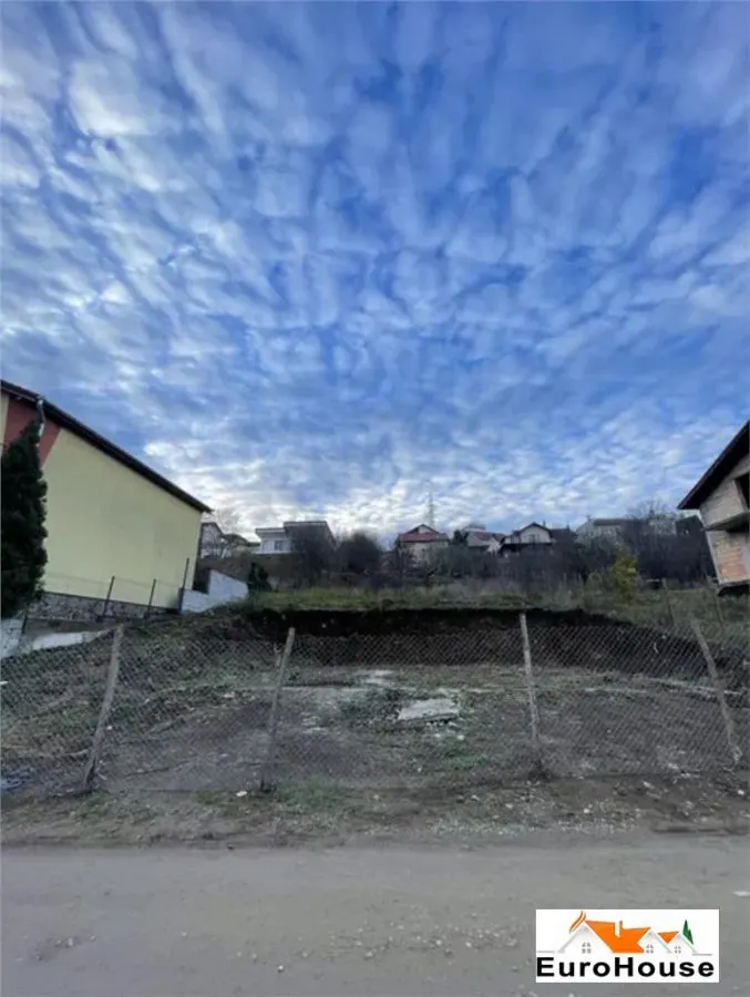 Teren Alba Iulia - poza 1