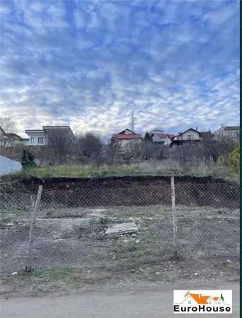 Teren Alba Iulia - poza 2