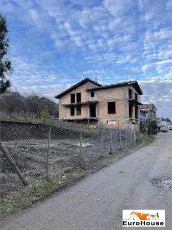 Teren Alba Iulia - poza 3
