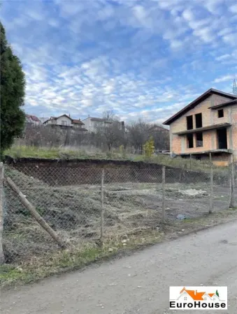 Teren Alba Iulia - poza 4
