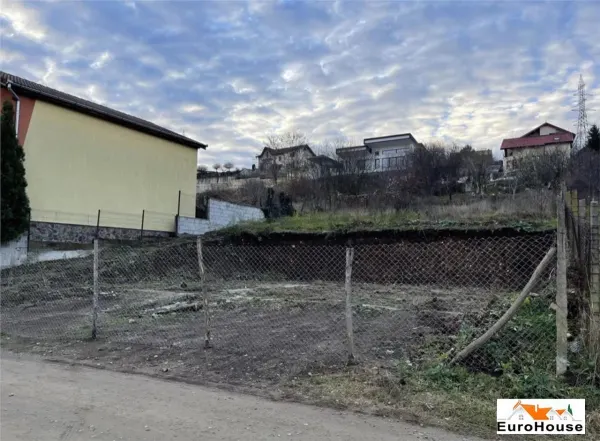 Teren Alba Iulia - poza 5