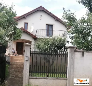 Casă 4 camere Alba Iulia - poza 2