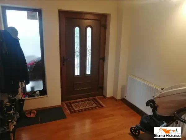 Casă 4 camere Alba Iulia - poza 14