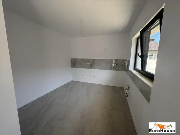 Casă 3 camere Alba Iulia - poza 4