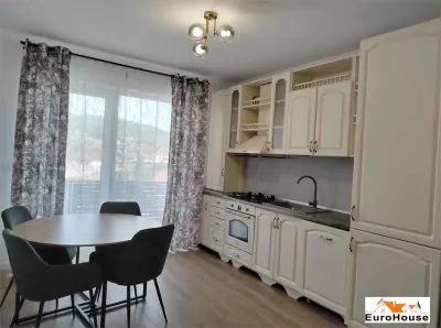 Apartament 3 camere Alba Iulia - poza 1