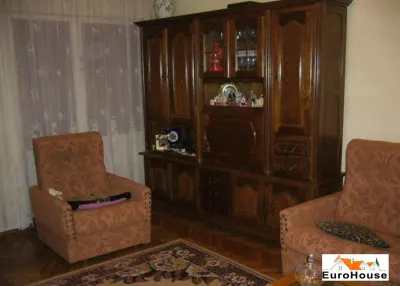Apartament 2 camere Alba Iulia - poza 1