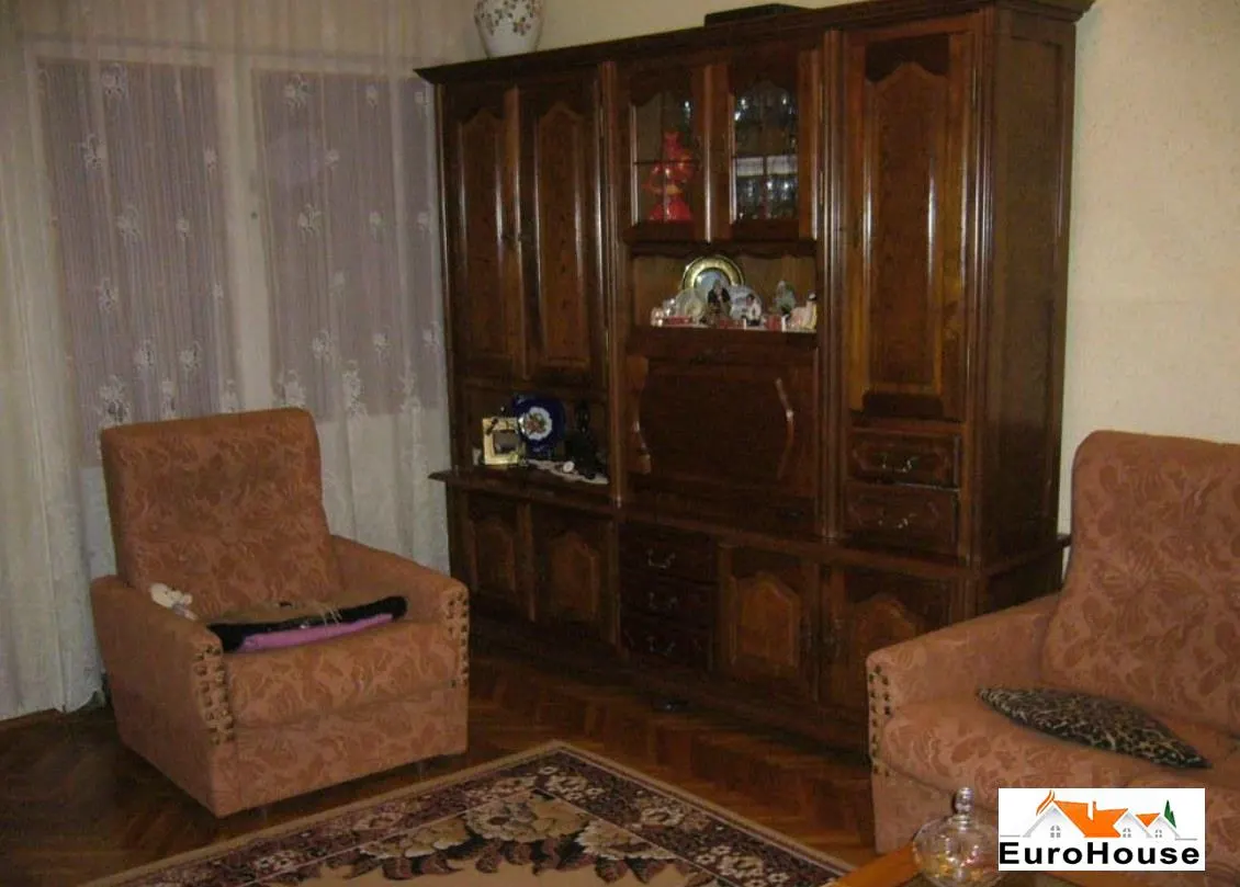 Apartament 2 camere Alba Iulia - poza 1