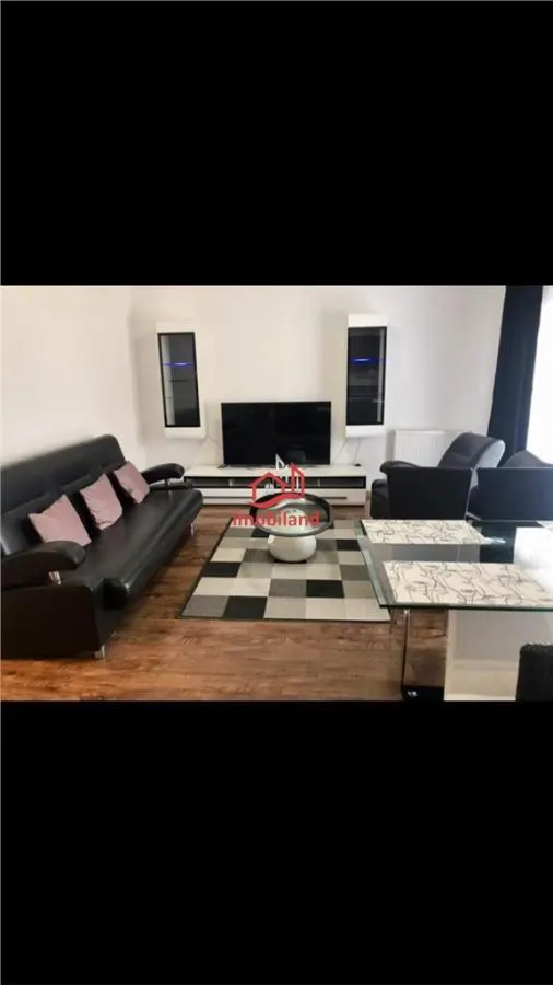 Apartament 2 camere Florești - poza 1