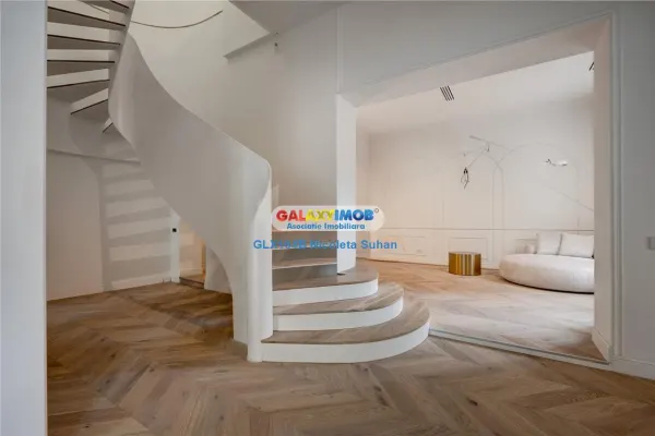 Casă 8 camere București - poza 1