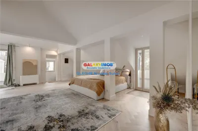 Casă 8 camere București - poza 20
