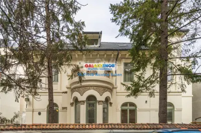 Casă 8 camere București - poza 3