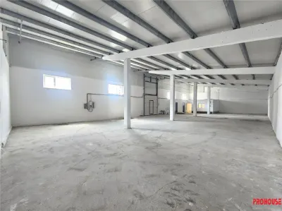 Spațiu industrial Bacău - poza 3