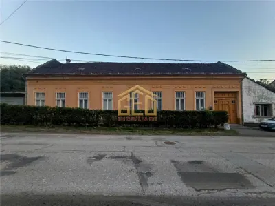 Casă 5 camere Moldova Noua - poza 2