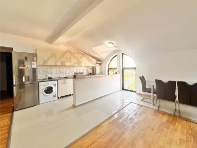Apartament 3 camere , etaj 2, zona Centrul Vechi - Baia Mare