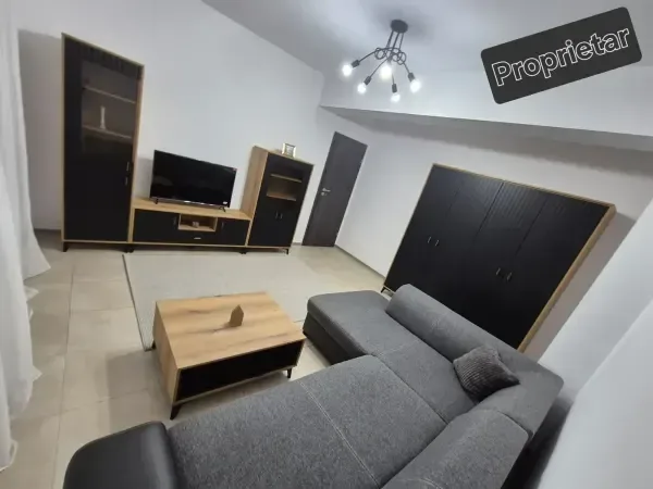 Apartament 2 camere Pitești - poza 4