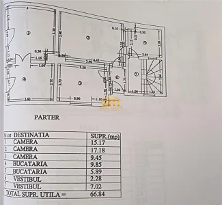 Casă 15 camere București - poza 2