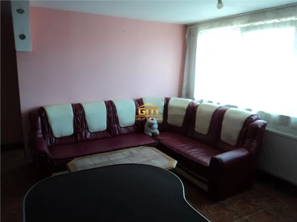 Apartament 3 camere Râmnicu Vâlcea - poza 2