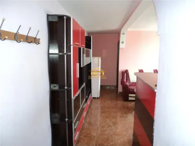 Apartament 3 camere Râmnicu Vâlcea - poza 5