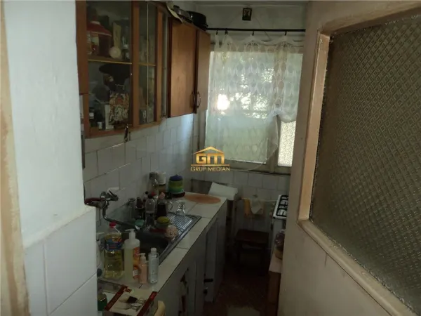 Apartament 2 camere Râmnicu Vâlcea - poza 4