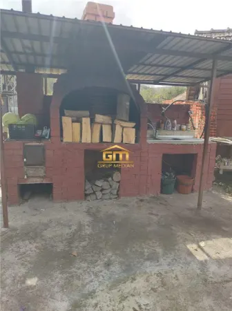 Casă 9 camere Golești - poza 4