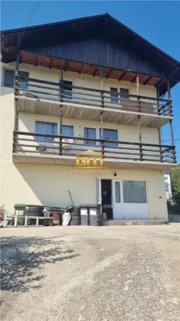 Casă 5 camere Râmnicu Vâlcea - poza 1