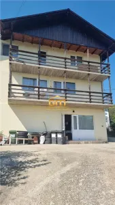 Casă 5 camere Râmnicu Vâlcea - poza 1