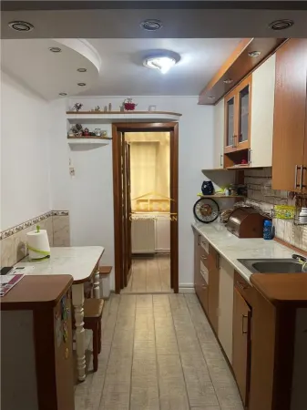 Apartament 3 camere Râmnicu Vâlcea - poza 8