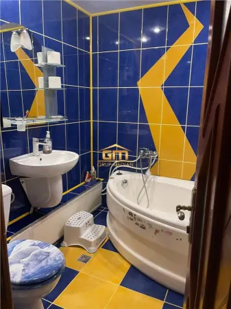 Apartament 3 camere Râmnicu Vâlcea - poza 10