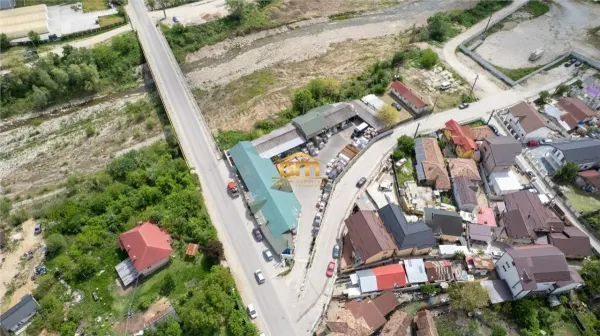 Spațiu comercial Călimănești - poza 1