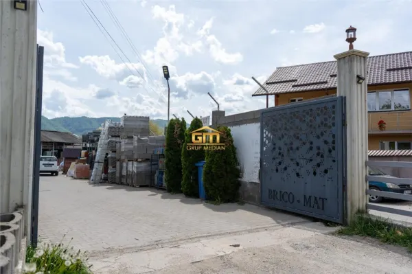 Spațiu comercial Călimănești - poza 2