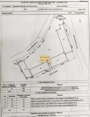 Spațiu comercial Călimănești - poza 12