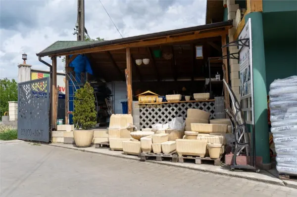 Spațiu comercial Călimănești - poza 3