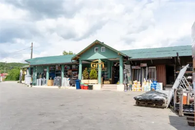 Spațiu comercial Călimănești - poza 4