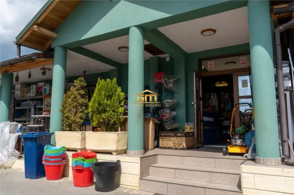 Spațiu comercial Călimănești - poza 5