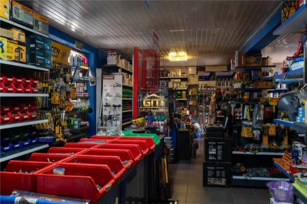 Spațiu comercial Călimănești - poza 10