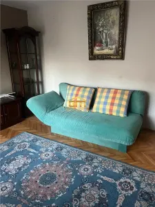 Apartament 2 camere de inchiriat - zona Nord, etaj 2 - Ramnicu Valcea
