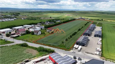 Teren Suceava - poza 2