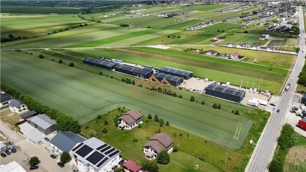 Teren Suceava - poza 5
