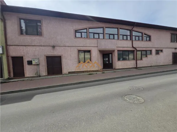 Spațiu comercial Suceava - poza 1