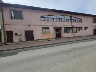 Spațiu comercial Suceava - poza 1