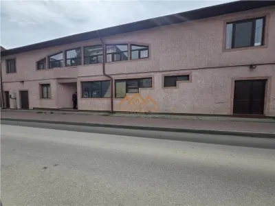 Spațiu comercial Suceava - poza 2