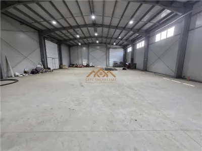 Spațiu industrial Suceava - poza 5
