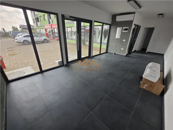 Spațiu comercial Suceava - poza 2