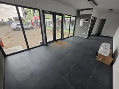 Spațiu comercial Suceava - poza 2