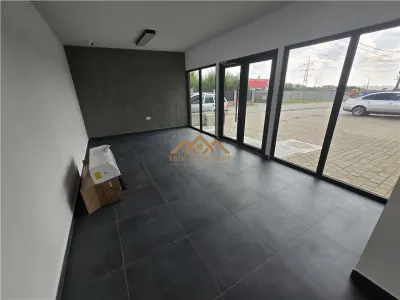 Spațiu comercial Suceava - poza 3