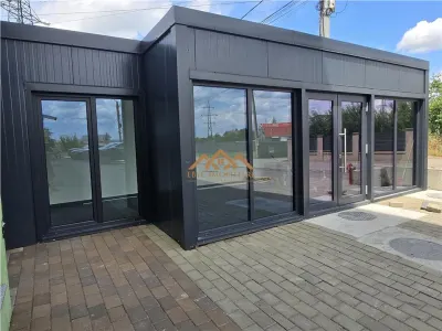 Spațiu comercial Suceava - poza 6
